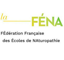 Logo FENA