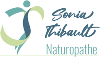 Logo Naturopathe Sonia Thibault Bourgoin-jallieu