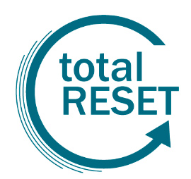 Logo Total Reset