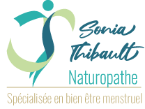 Logo Naturopathe Sonia Thibault Bourgoin-jallieu