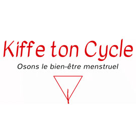 logo kiffe ton cycle